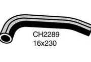 Mackay Engine Bypass Hose - CH2289