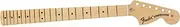 Fender Classic Series '70s Stratocaster® "U" Neck, 3-Bolt Mount, 21 Vintage-Style Frets, Maple Fingerboard