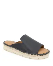 Gentle Souls by Kenneth Cole Women's Leilani Espadrille Sandals