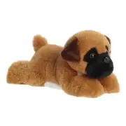 Aurora - Mini Flopsie - 8" Boden Boxer Adorable Stuffed Animal