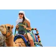 Save 4.83%! Camel Riding For 2 Hours in the Stunning Desert - Hurghada