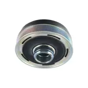 Fits For 2014-2021 F54 F55 F56 2015-2016 2 Series F45 Engine Crankshaft Pulley (for: Mini)