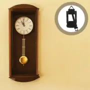 4 Pcs Pendulum Clock Swing Clocks Mechanism Replacement Drive Unit Case