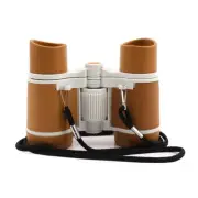 4x30 Binocular Toy for Children Science Educational Magnification Toy