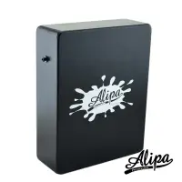 在飛比找Yahoo!奇摩拍賣優惠-三一樂器 Alipa 290 系列 旅行木箱鼓 Cajon 