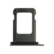 Single Sim Card Tray for iPhone 11 Pro / 11 Pro Max - Space Gray