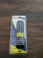 RCA Universal Remote Control RCR327N