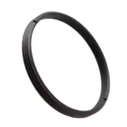 M39 to M42 Adapter Ring for L39 LTM Leica Lens to Pentax M42 Camera
