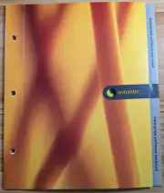 Symantec Backup Exec 11d for Windows Servers 32/64 Bit w/Key