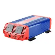 MATSON 1500 Watt Pure Sine Inverter MAI1501P