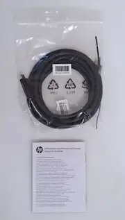 HP 5AR72AA USB Data Transfer Cable