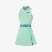 FRONTIER DRESS