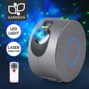 Gardeon Projector Party Light LED Starry Sky Galaxy Laser Projection Night Lamp