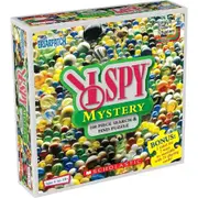 U Games - Mystery 100 Pieces Search & Find Puzzle Game - Briarpatch
