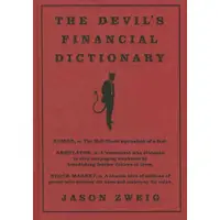 在飛比找蝦皮商城優惠-The Devil's Financial Dictiona