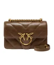 Love One mini bag One size Brown