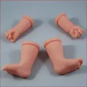 Reborn Doll 22 inch 1/4 Limbs"Droopy"~ REBORN DOLL SUPPLIES