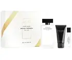 Narciso Rodriguez Pure Musc For Her Gift Set EDP 100ml + 10ml + Body Lotion 50ml