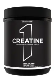Rule 1 Creatine | 130Serves / Unflavoured