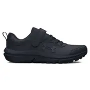 Under Armour Assert 10 Uniform PS Kids Running Shoes