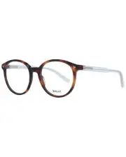 Bally Women's Brown Optical Frames - One Size
