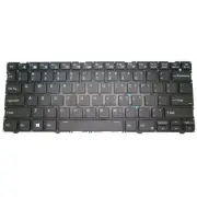 Laptop Keyboard For Sager NP3641B NP3641Z NV41MB-D NV41MZ English US Backlit New