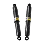 Pair Rear Webco Pro Shock Absorbers for SUZUKI JIMNY 4WD All JA33 SN413 98-09