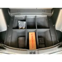 在飛比找蝦皮購物優惠-CRV5 專用型 後行李箱 備胎空間 區隔板