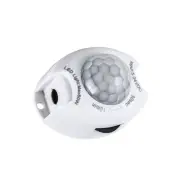 Motion Sensor DC 5V 24V Light Switch Movement Detector Automatic PIR Sen G