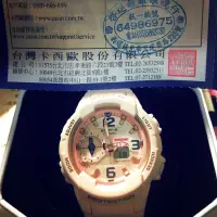 在飛比找蝦皮購物優惠-卡西歐Casio BabyG BGA-230SC-4B櫻花粉