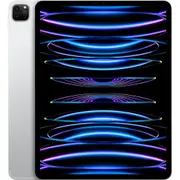 Apple iPad Pro 12.9-inch 2TB Wi-Fi + Cellular (Silver) [6th Gen]