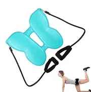 Balance Stepper | Inflatable Foot Balance Pedal for Ankles Exercise,Portable Fitness Equipment, Leg Slimming Device for Home Gym
