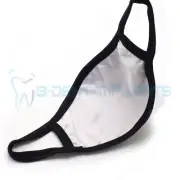 Calm Down Karen Face Mask Fabric 3 layered Reusable Washable Funny 2020 mask