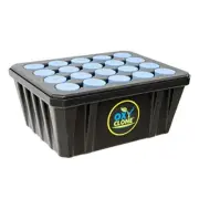 Oxyclone OX20SYS Compact Recirculating Cloning Propagation 20 Site Heavy Yields