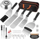 Griddle Accessories Kit, 29 PCS Flat Top Grill Accessories Set for Blackstone