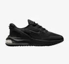 Nike Air Max 270 DV1968-004 triple black color big kids size NWB