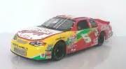 2001 Kellogg's Racing 2000 Monte Carlo #5 Terry Labonte NASCAR in 1:24 scale by