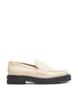 PARKER LIFT MINI PEARL LOAFER in DUNE for Women