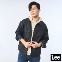 在飛比找蝦皮商城優惠-Lee 可拆袖牛仔外套 男 Urban Riders LL2