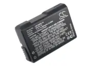 900mAh Battery For Nikon Coolpix P7000,Coolpix P7100,Coolpix P7700,D5100 DSLR