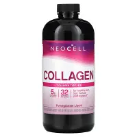 在飛比找iHerb優惠-[iHerb] NeoCell Collagen Type 