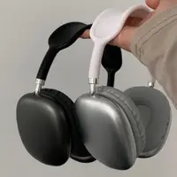 在飛比找蝦皮購物優惠-【CROSSAL】韓國🇰🇷 穿搭客必備太空消光耳罩式耳機 博