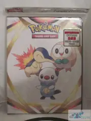 ULTRA PRO POKEMON Sword & Shield Astral Radiance 9-POCKET PORTFOLIO PAGES CARDS