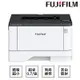 FUJIFILM富士 ApeosPortPrint 4020SD A4 黑白印表機