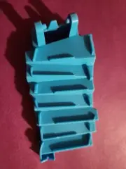 Mouse Trap Game Replacement PARTS ONLY 2016- Stairs