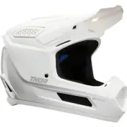 Thor Fleet Whiteout Helmet 2XL