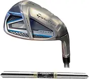 TaylorMade Sim Max OS Wedge (AW, Reax HL 88, Regular)