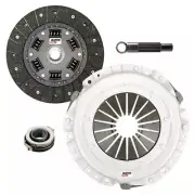 CM STAGE 2 SPORT HD CLUTCH KIT for 87-92 BERETTA CAVALIER CORSICA 2.3L 2.8L 3.1L