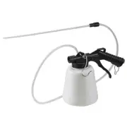 Air Operated Brake Bleeder & Fluid Extractor PT50510