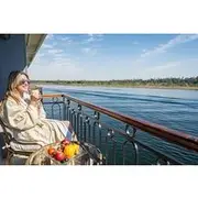 Save 10.00%! Amazing 4-Nights Cruise From Luxor To Aswan including Abu Simbel&Nubian Village